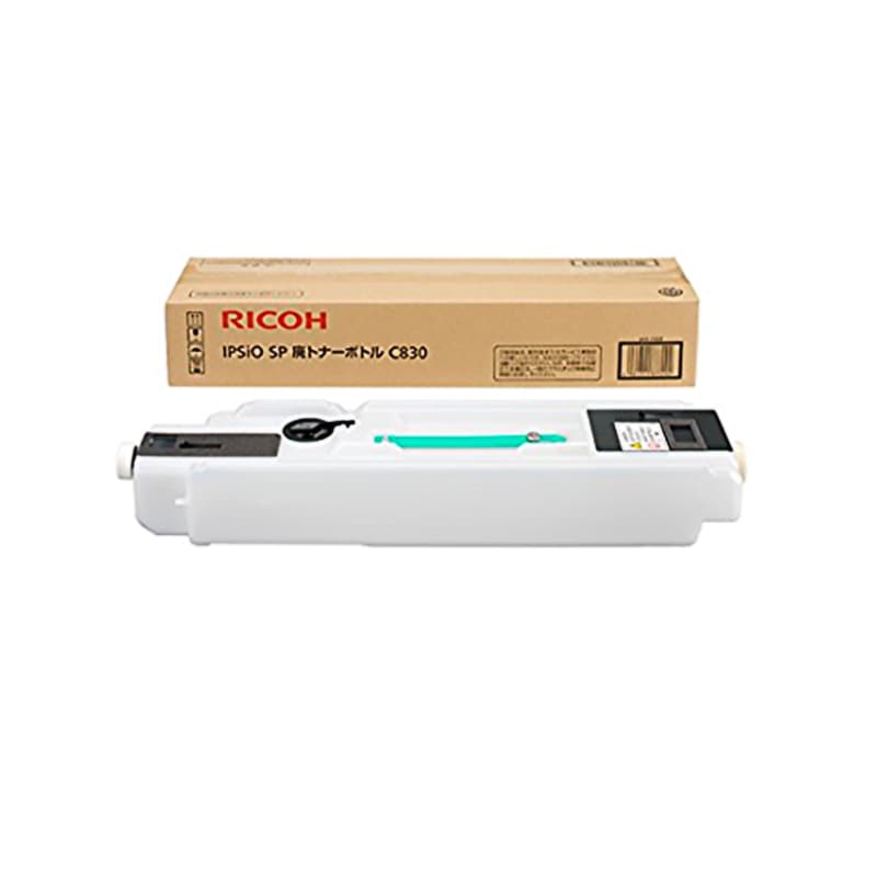 RICOH IPSIO M-PaCトナー C830H 3本（リコー（RICOH） 純正