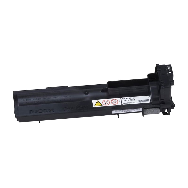 IPSiO SP トナー C730（ブラック）リコー RICOH 純正 トナーカートリッジ|IPSiO SP トナー C730（ブラック）|RICOH（リコー） トナー