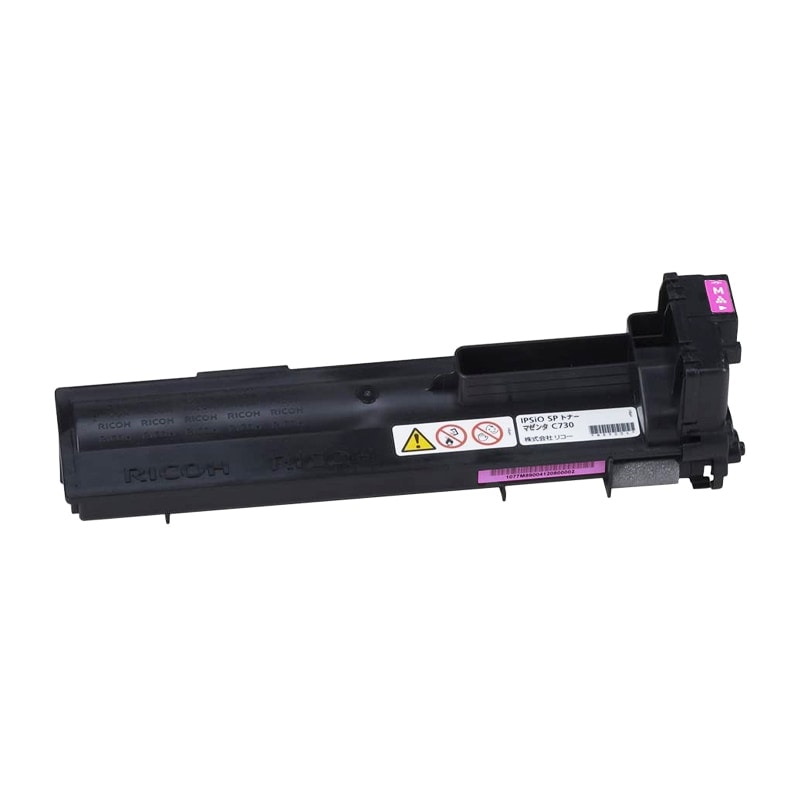 IPSiO SP トナー C730（マゼンタ）リコー RICOH 純正 トナーカートリッジ|IPSiO SP トナー C730（マゼンタ）|RICOH（リコー） トナー