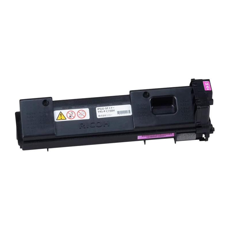 リコー IPSiO SPトナーカートリッジ マゼンタ C310 308506 Ricoh IPSiO SP トナーカートリッジ C310H マゼンタ リコー（RICOH