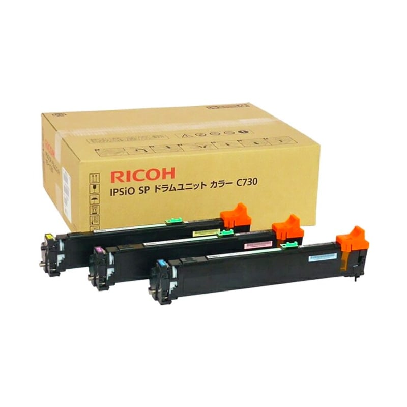 RICOH リコー IPSiO SP ドラムユニット カラー C710 未使用品