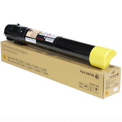 在庫限り】CT201105（イエロー）純正 トナーカートリッジ FUJIFILM