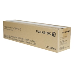 FUJIFILM ドラムカートリッジ CT350866 販売終了】CT350866（カラー専用）純正 ドラムカートリッジ FUJIFILM