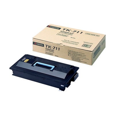 TK-711 純正 トナーカートリッジ 京セラ KYOCERA|TK-711 トナー|KYOCERA（京セラ） トナー