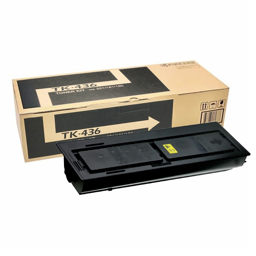 販売終了】TK-436 純正 トナーカートリッジ 京セラ KYOCERA