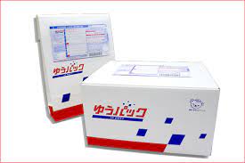 [配送]ゆうパック/郵便局使用 ※日付時間指定はできません。