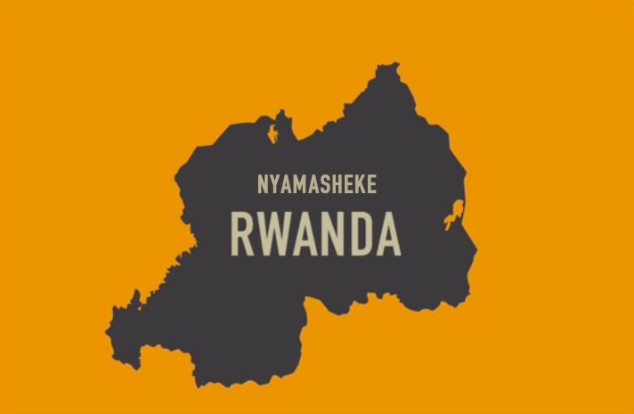 ルワンダ ニャマシェケ ミディアムロースト(100g~300g)