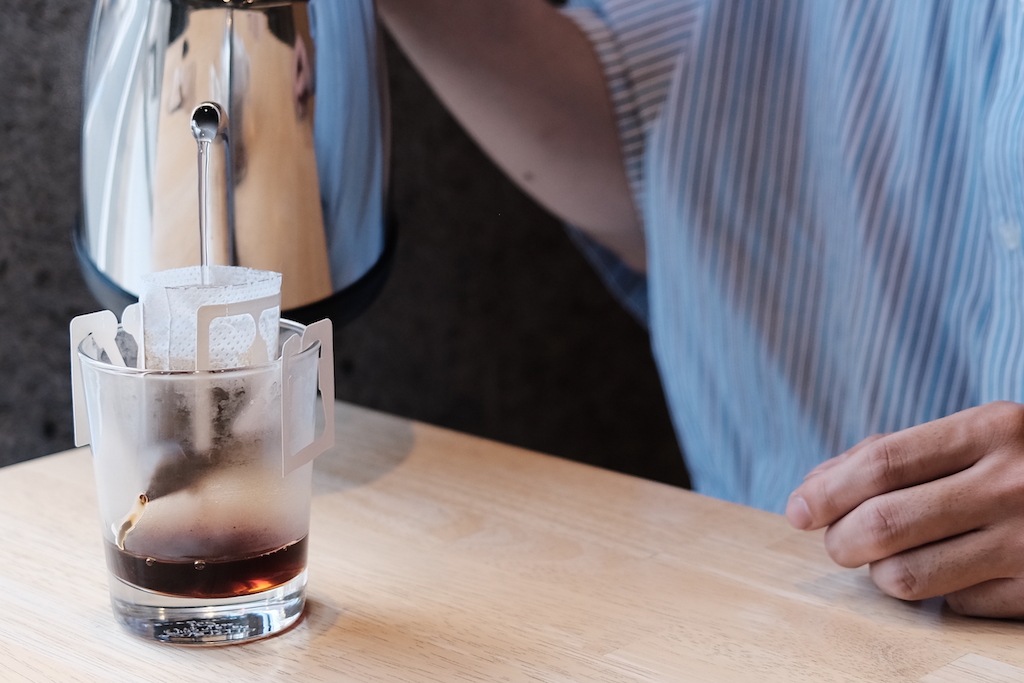 フルーティブレンド - BUCKLE ドリップパック