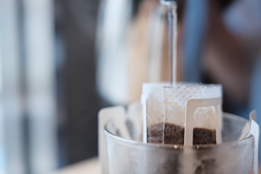 フルーティブレンド - BUCKLE ドリップパック