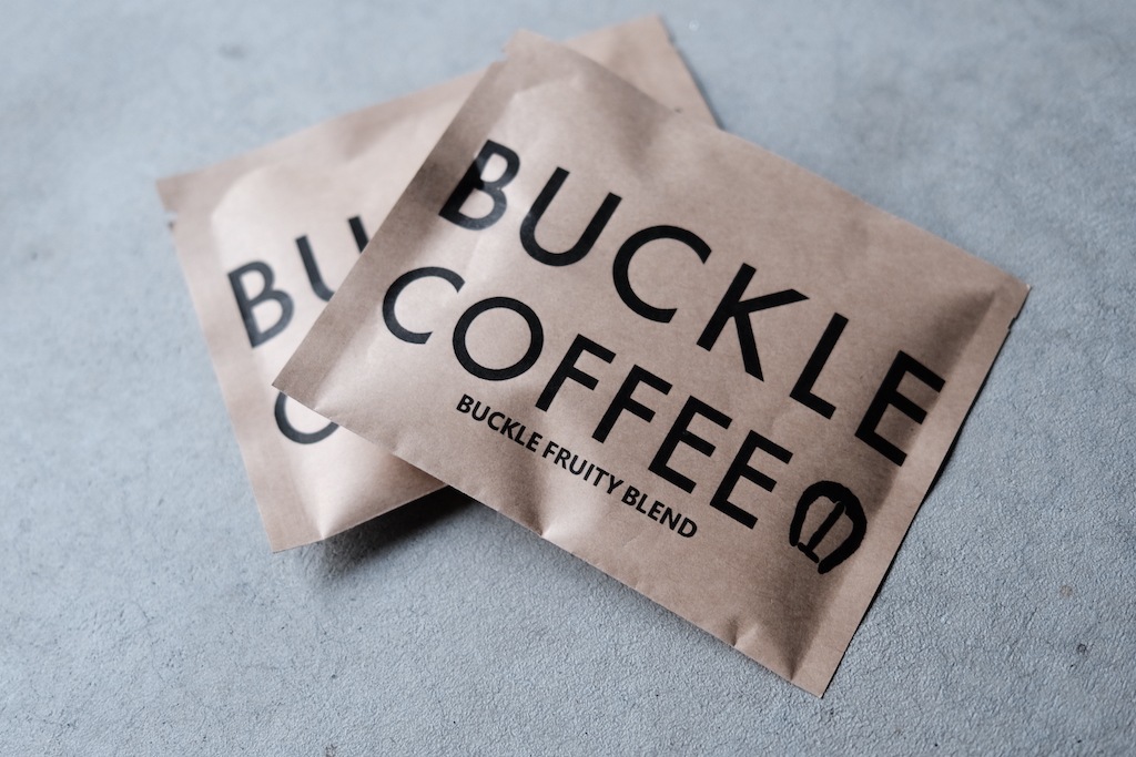 フルーティブレンド - BUCKLE ドリップパック