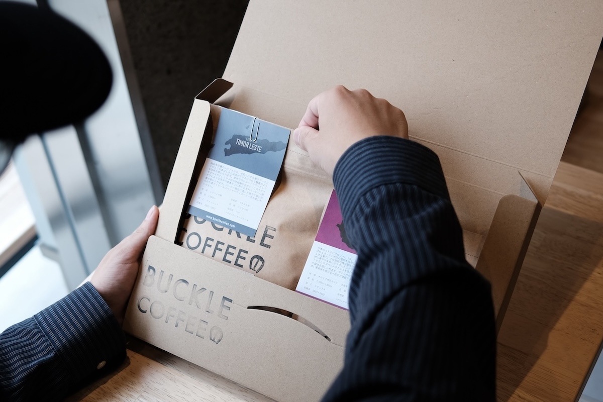 ルワンダ ニャマシェケ ミディアムロースト(100g~300g)