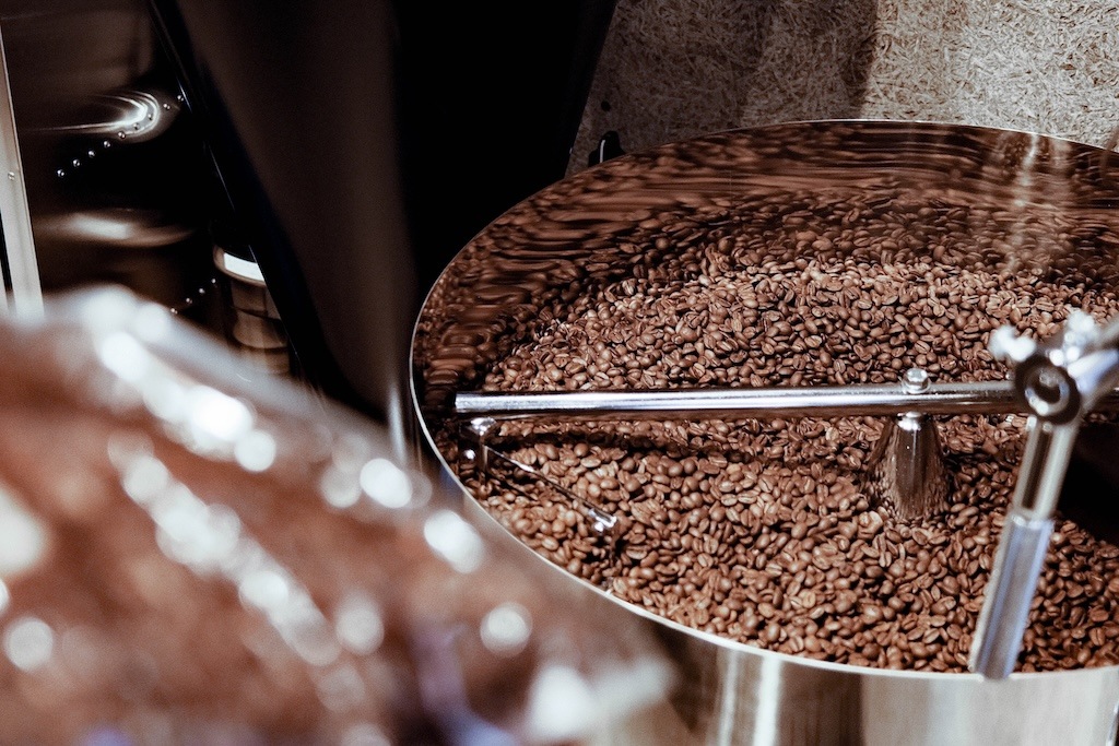 ルワンダ ニャマシェケ ミディアムロースト(100g~300g)