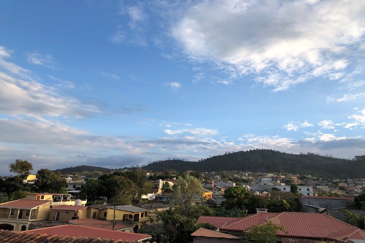 ホンジュラス マルカラ ハイロースト(100g~300g)