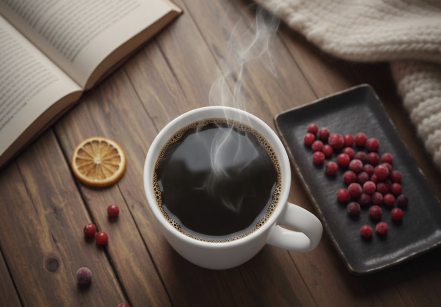 ブルンジ ルゴリ ミディアムロースト(100g~300g）