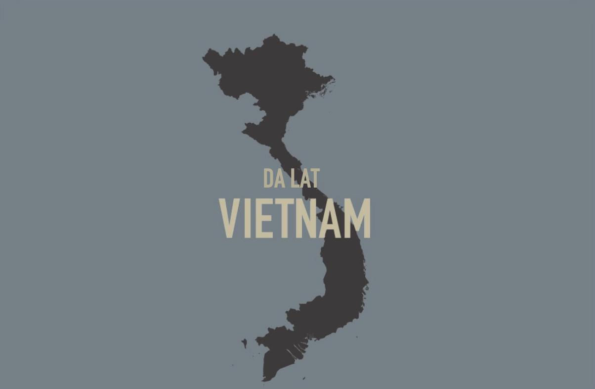 ベトナム ダラット ハイロースト(100g~300g）