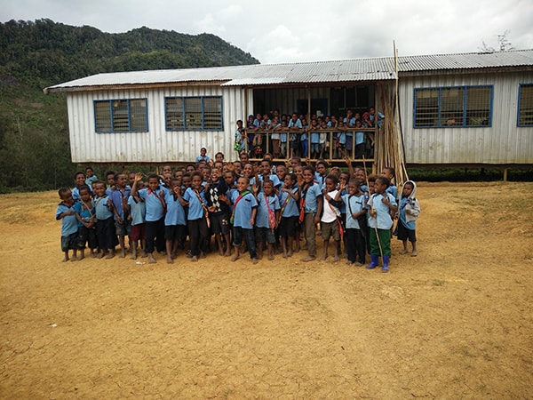 パプアニューギニア オカパ シティロースト(100g~300g）