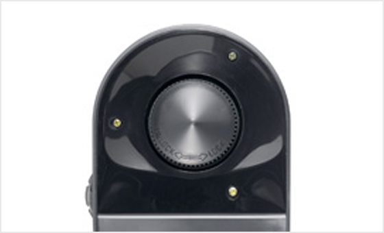 電動コーヒーミル Melitta パーフェクトタッチ2