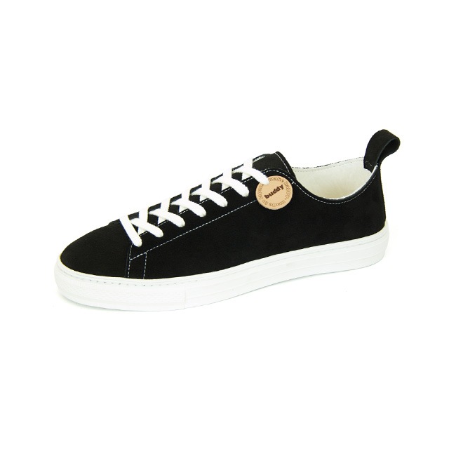 Bull Terrier Low Black