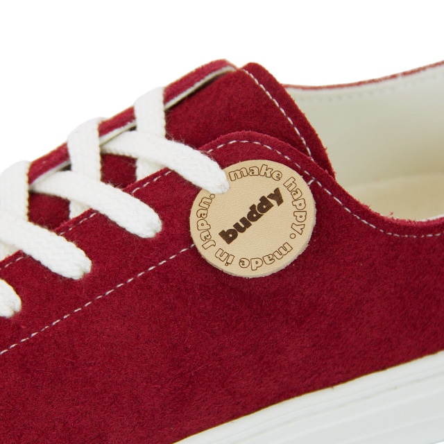 Bull Terrier Low Wine