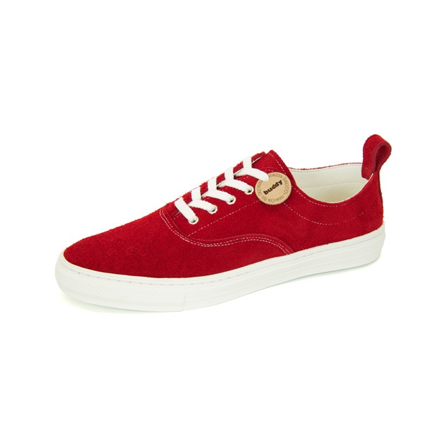 Dachshund Low Red