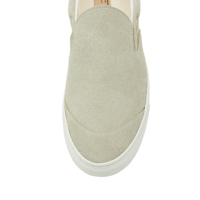 German Shepherd Low Gray