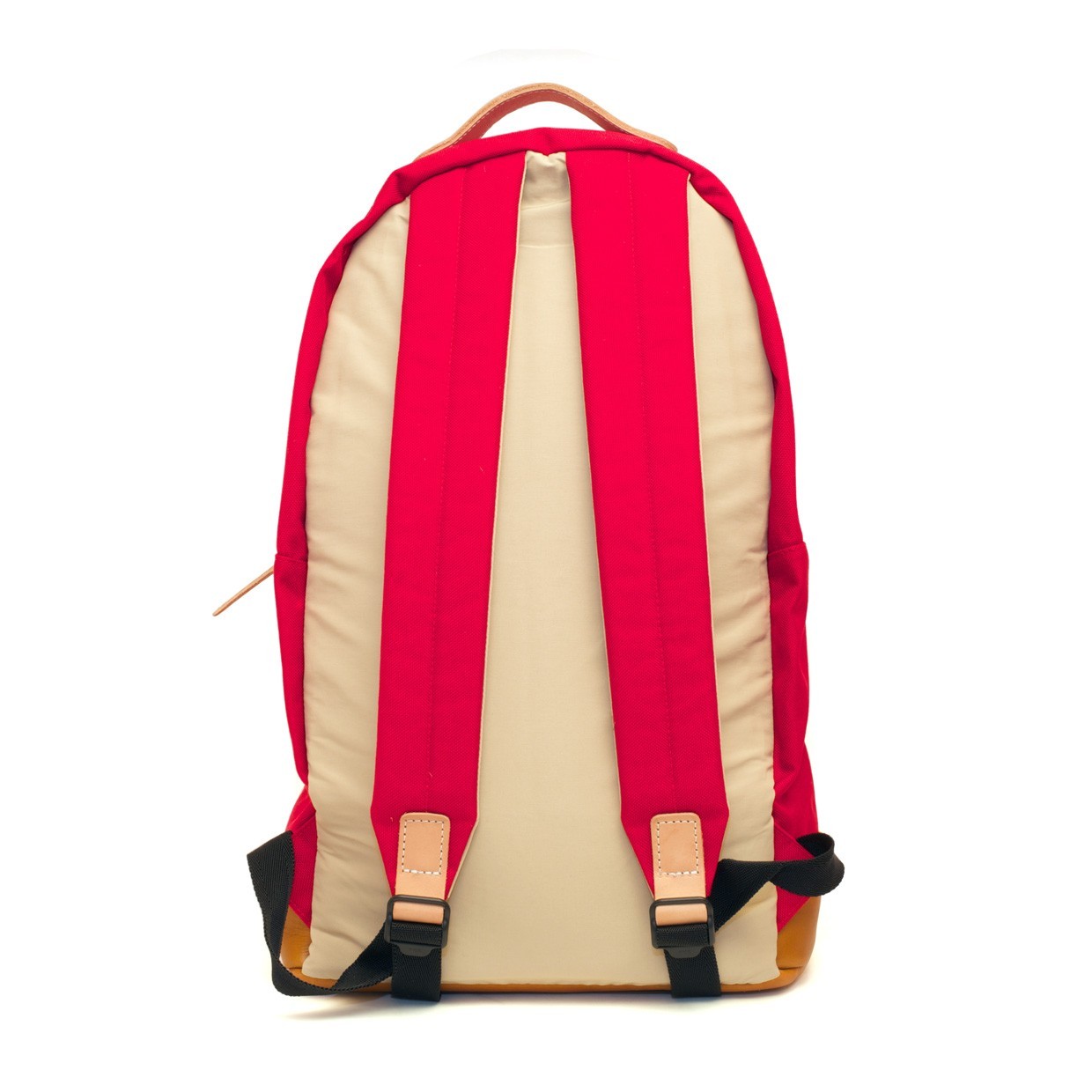 Fang Backpack Red