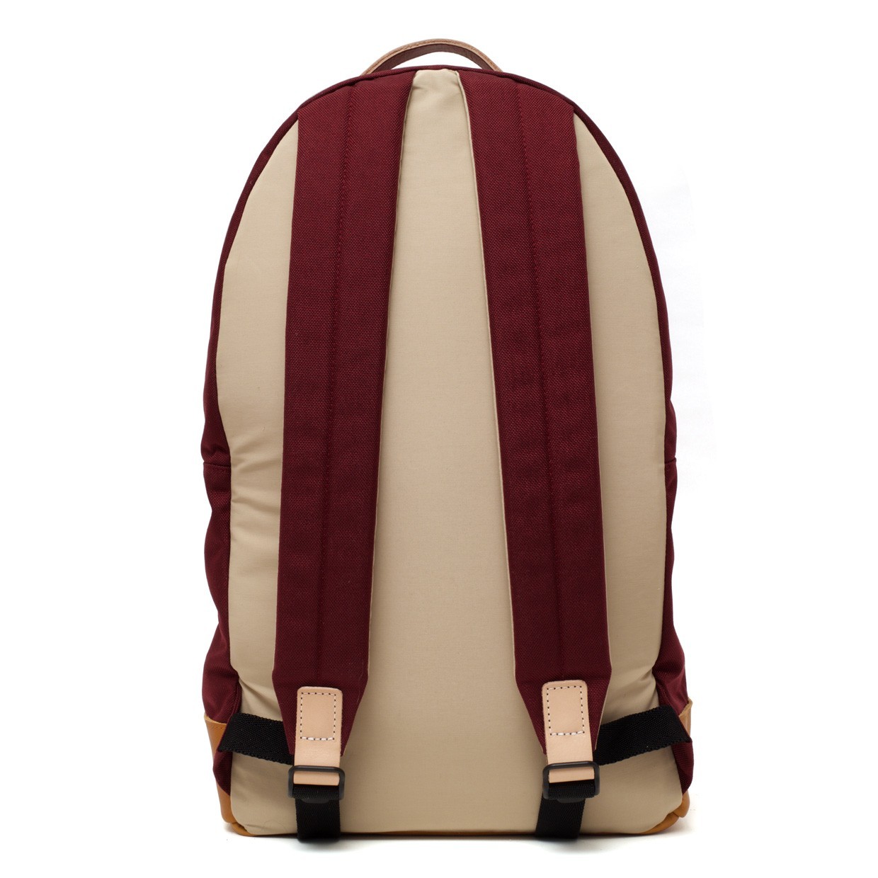 Fang Backpack Wine