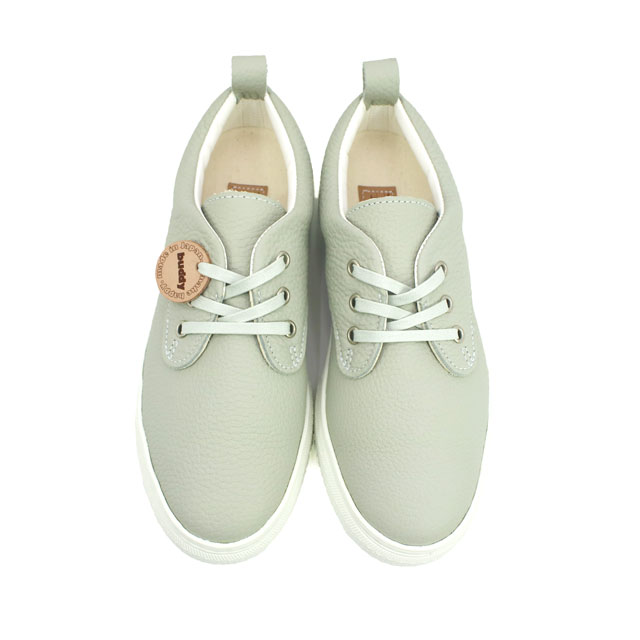 Corgi Low Chubby Grain Gray