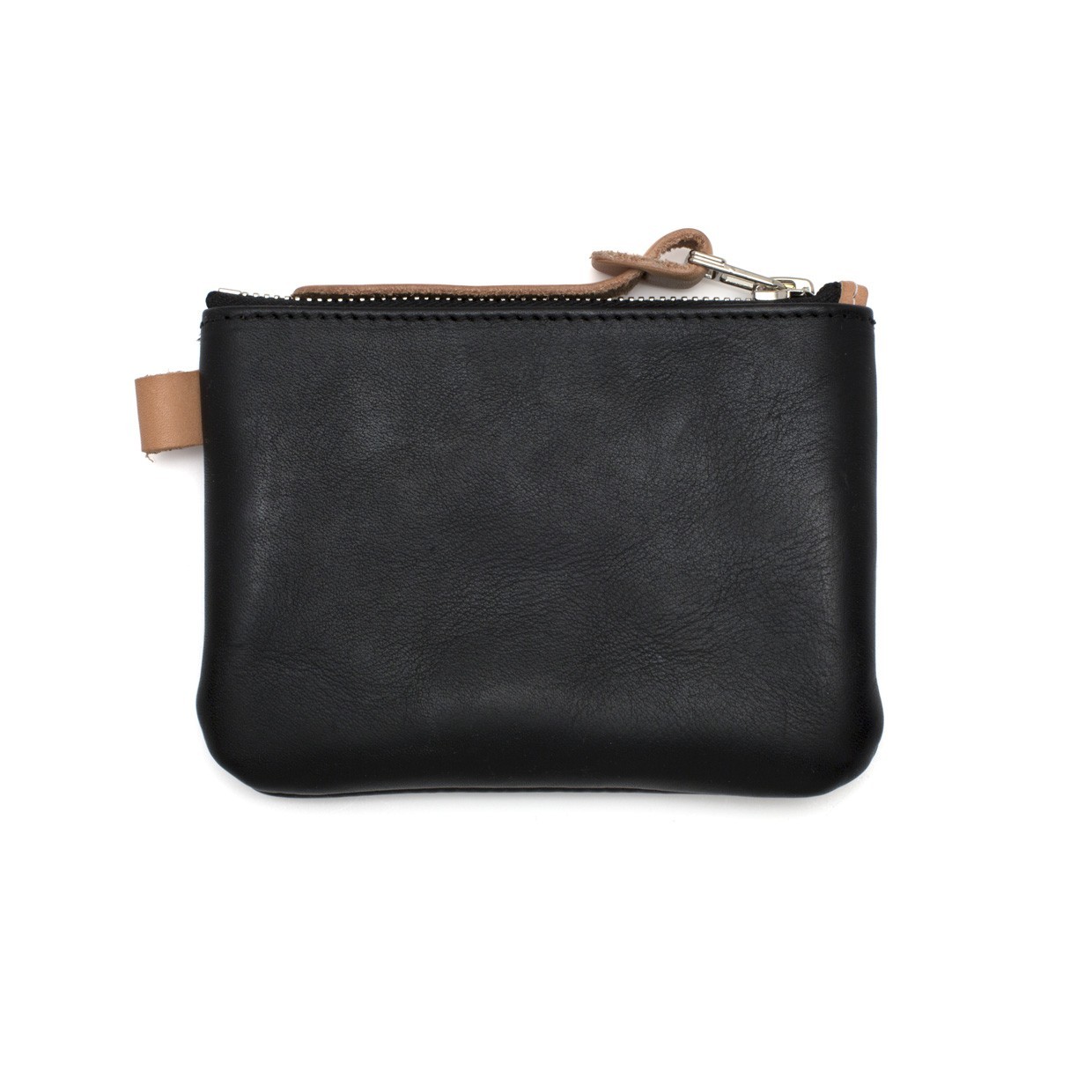 Fang Wallet Black