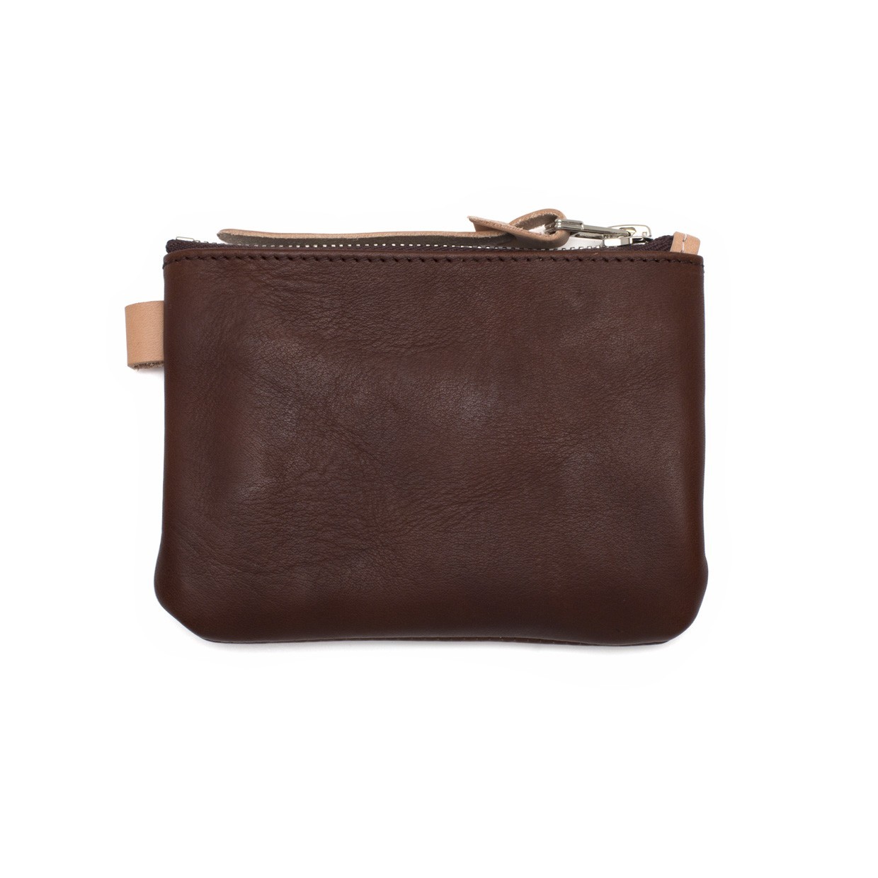 Fang Wallet Brown