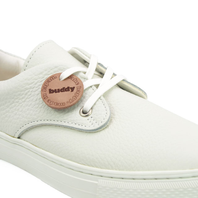 Corgi Low Chubby Grain White