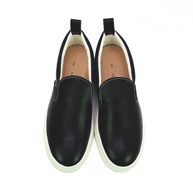 German Shepherd Low BFF Black