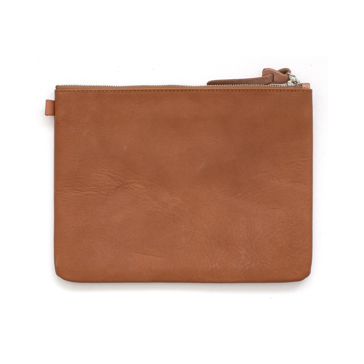 Fang Pouch Camel