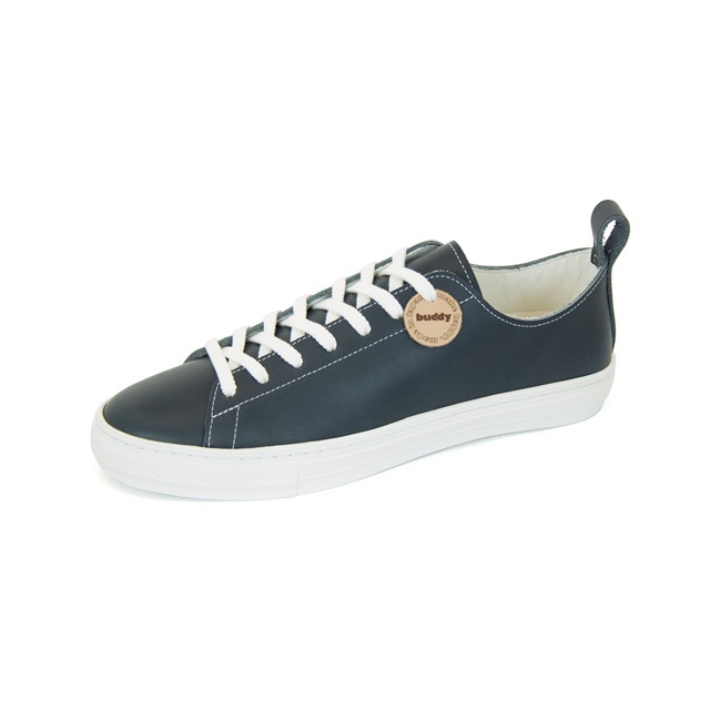 Bull Terrier Low Smooth Navy