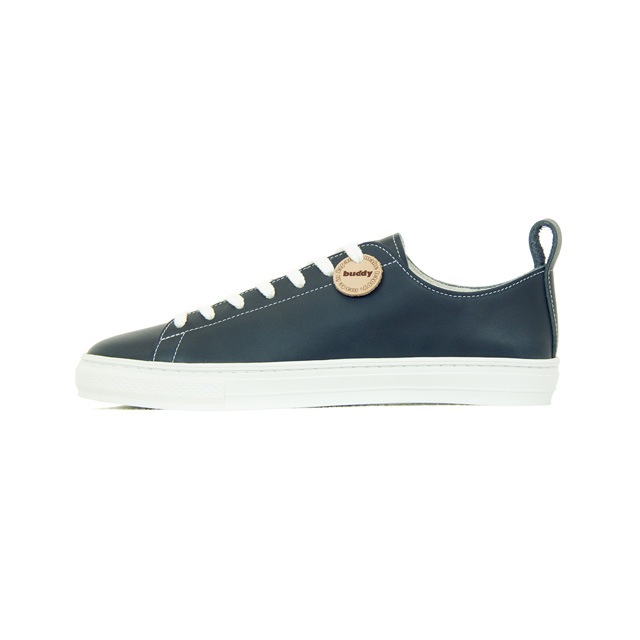 Bull Terrier Low Smooth Navy