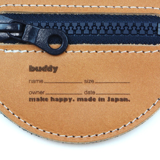 Flying Disc 10cm Nume Navy