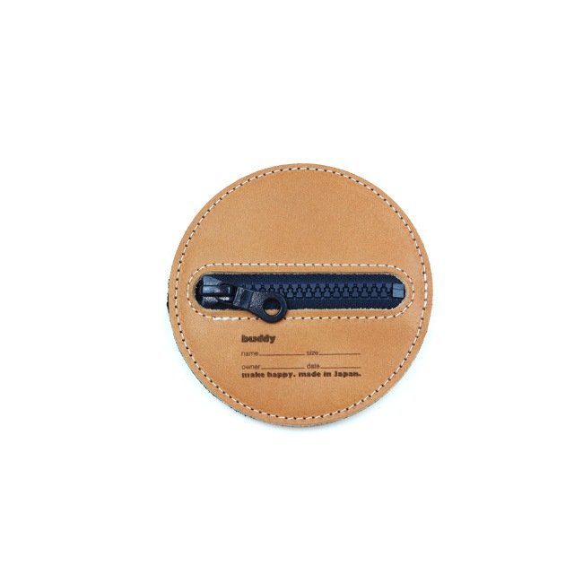 Flying Disc 10cm Nume Navy