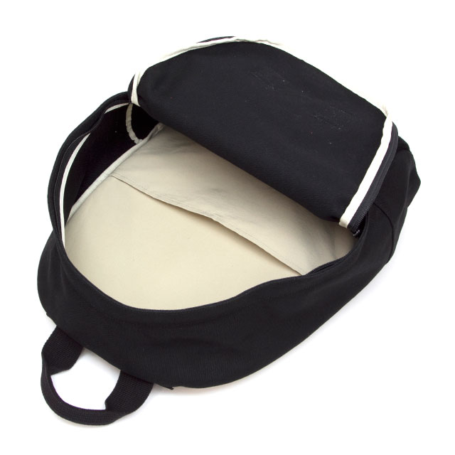 Ear Tote Backpack Black