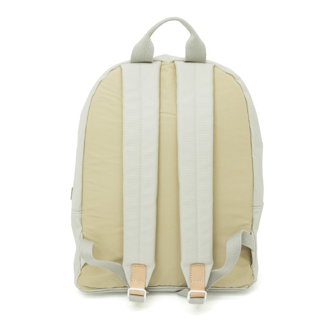Ear Tote Backpack Gray
