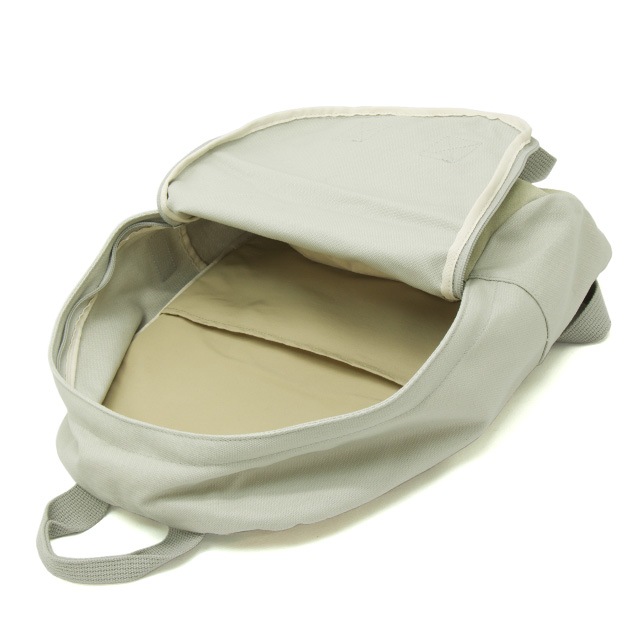 Ear Tote Backpack Gray