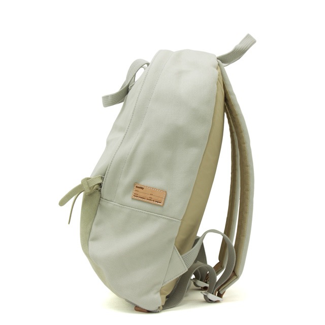 Ear Tote Backpack Gray