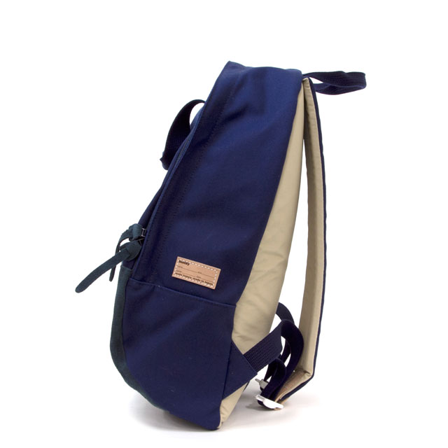 Ear Tote Backpack Navy