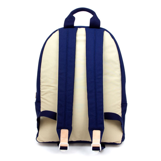 Ear Tote Backpack Navy