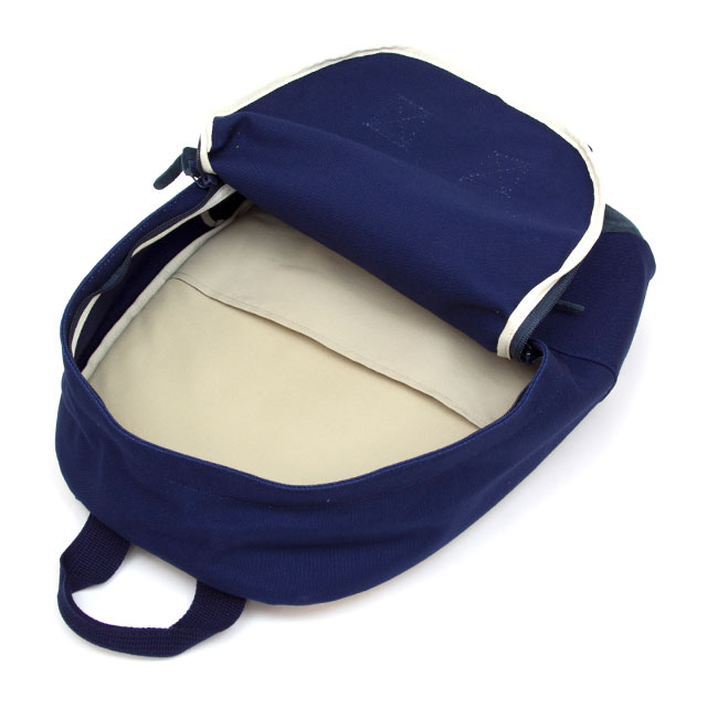 Ear Tote Backpack Navy