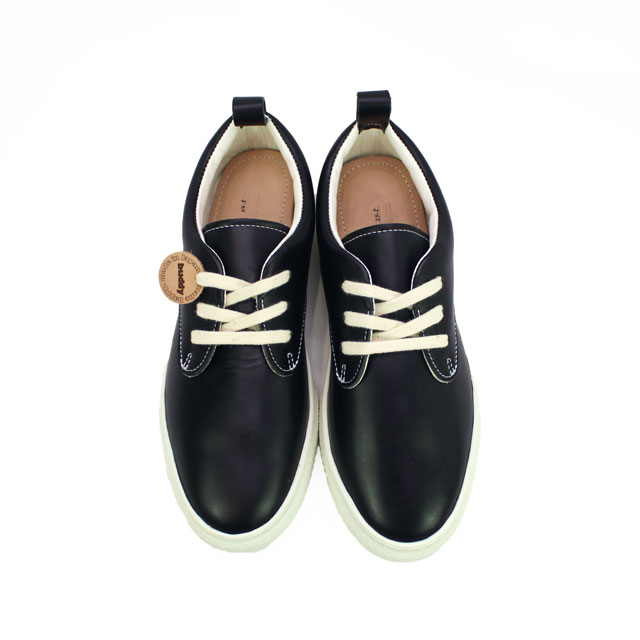 Corgi Low BFF Chubby Black