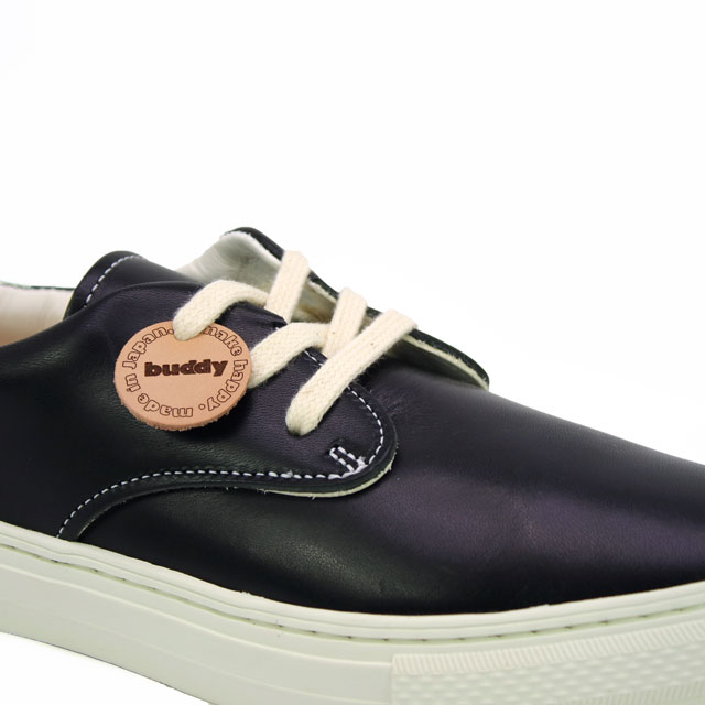 Corgi Low BFF Chubby Black