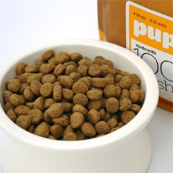 新鮮な食材 ナウフレッシュ グレインフリー パピー 2.72kg ドッグフード NOW FRESH Grain Free【子犬/ドッグフード/】