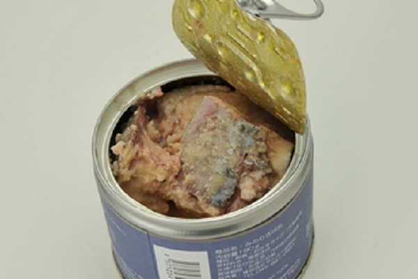 愛犬、愛猫のための国産さば缶 日本のみのり 鯖缶 150g 【猫/犬/おやつ/鯖/国産】