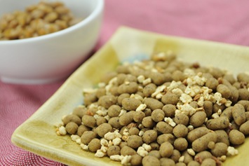 手作りに近い製法 日本のみのり日本のみのり キャットフード 500g【ドッグフード/犬/国産】