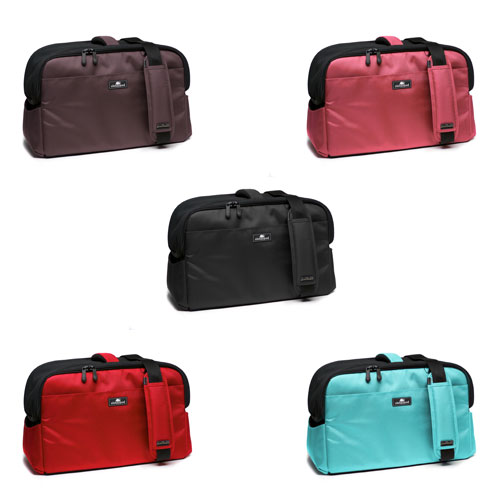 コンパクトで機能的。 スリーピーポッド アトム 全5色 sleepypod キャリーバッグ【犬/猫/ベッド/車】